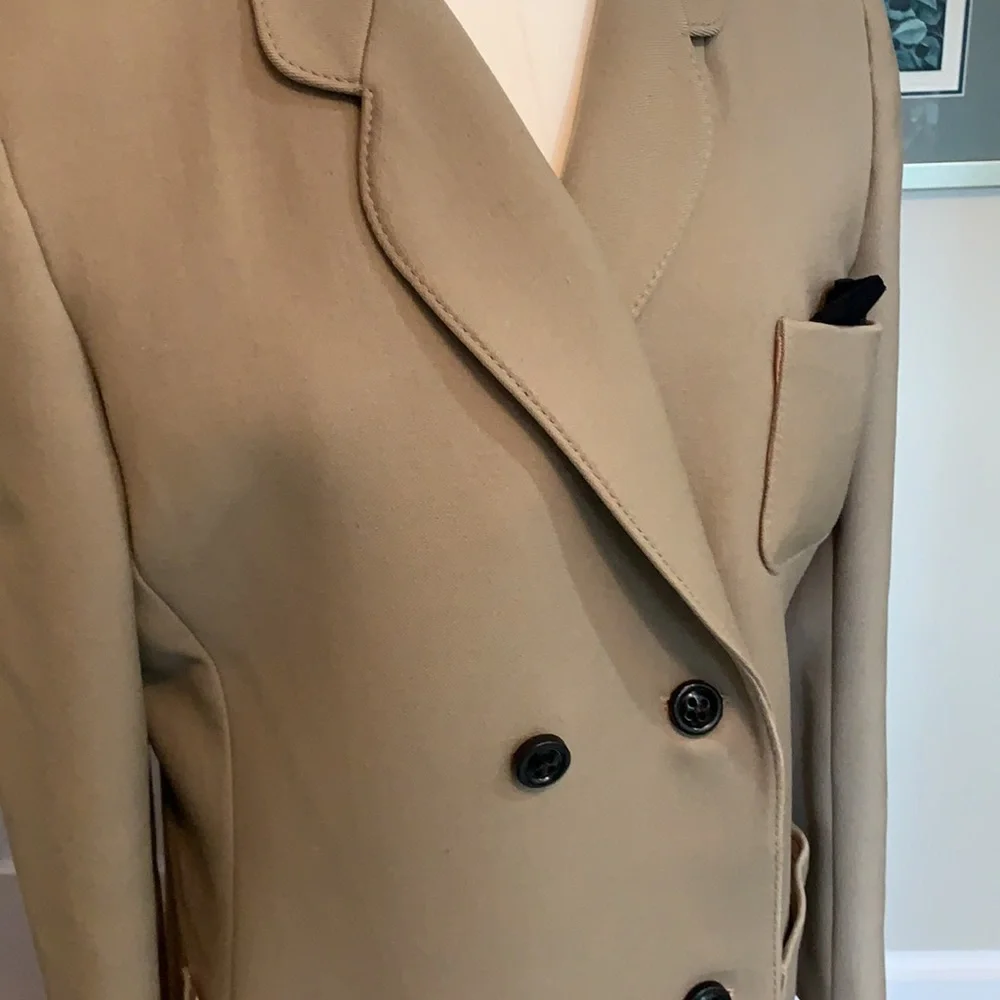 Windsmoor wool coat - Picture 2 of 16